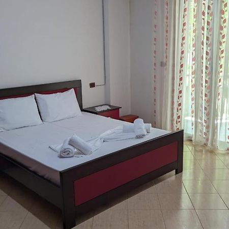 Hasani Apartments Sarandë Exteriér fotografie