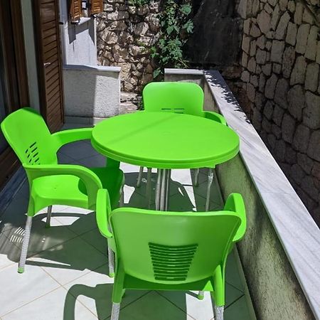 Hasani Apartments Sarandë Exteriér fotografie