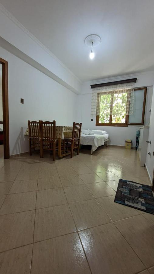 Hasani Apartments Sarandë Exteriér fotografie