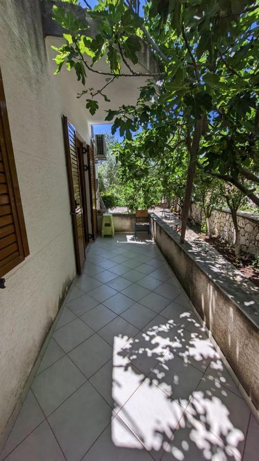 Hasani Apartments Sarandë Exteriér fotografie