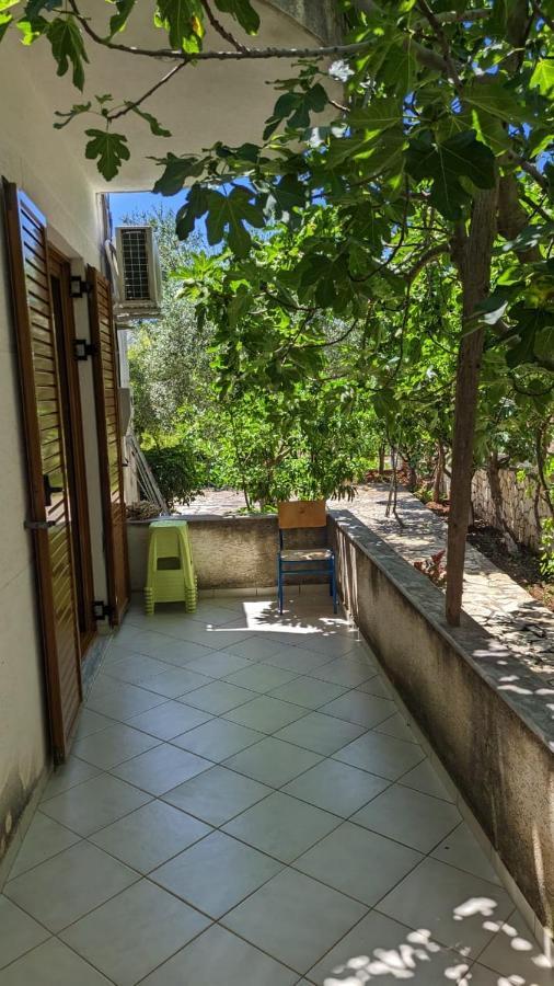 Hasani Apartments Sarandë Exteriér fotografie